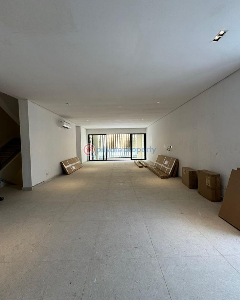 5 bedroom Terraced Duplex For Sale Banana Island Ikoyi Lagos - 2