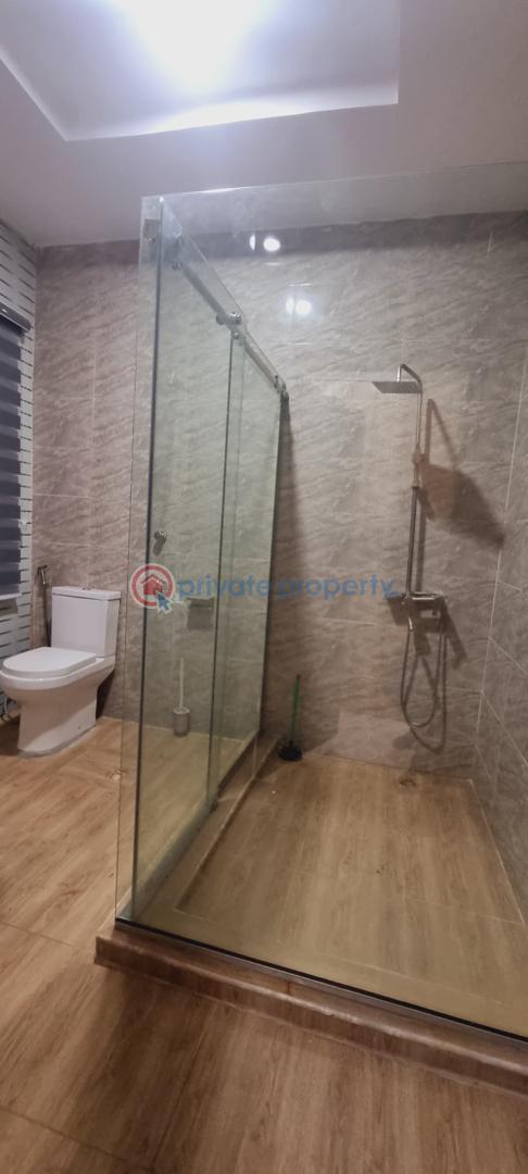 5 bedroom Terraced Duplex For Sale Allen Avenue Ikeja Lagos - 4