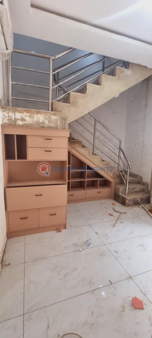 5 bedroom Terraced Duplex For Sale Allen Avenue Ikeja Lagos - 1