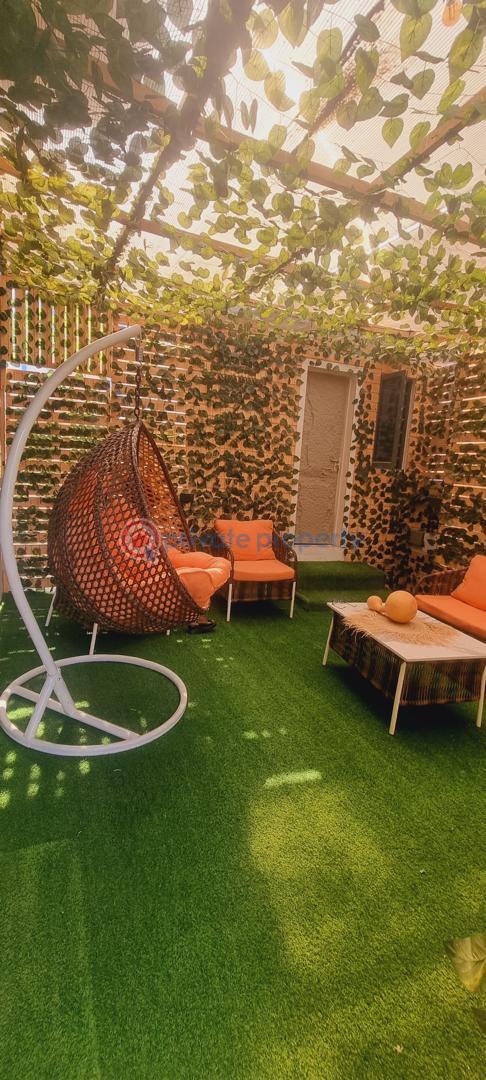 5 bedroom Terraced Duplex For Sale Allen Avenue Ikeja Lagos - 6