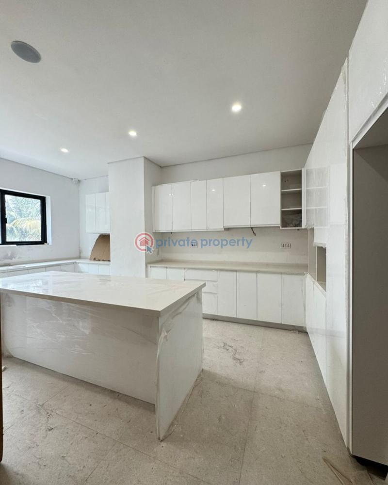 5 bedroom Terraced Duplex For Sale Banana Island Ikoyi Lagos - 7