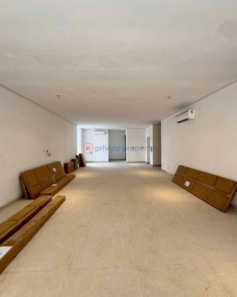 5 bedroom Terraced Duplex For Sale Banana Island Ikoyi Lagos - 4