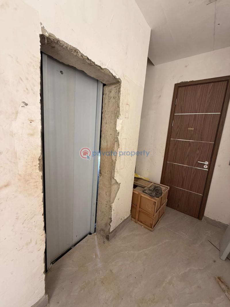 5 bedroom Semi detached Duplex For Sale Ikoyi Lagos - 9