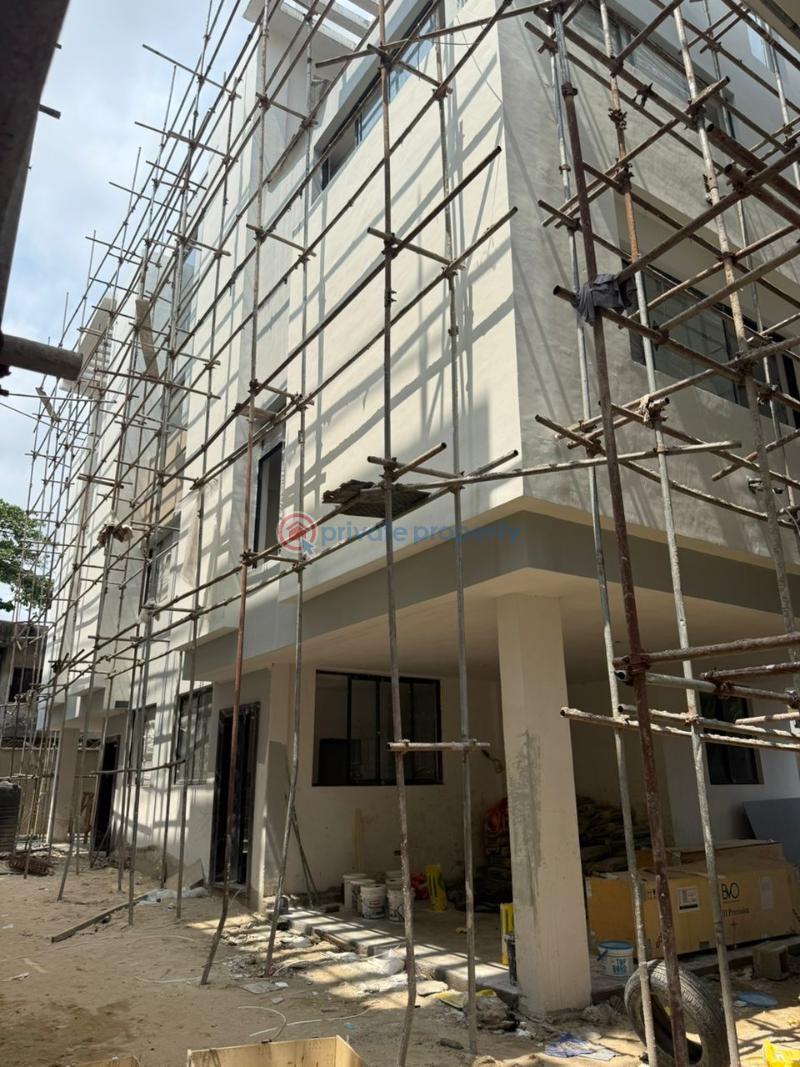 5 bedroom Semi detached Duplex For Sale Ikoyi Lagos - 13