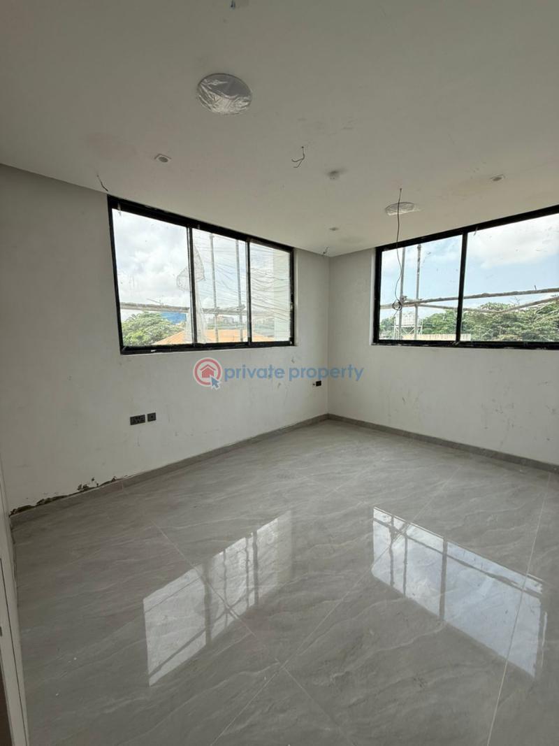 5 bedroom Semi detached Duplex For Sale Ikoyi Lagos - 5