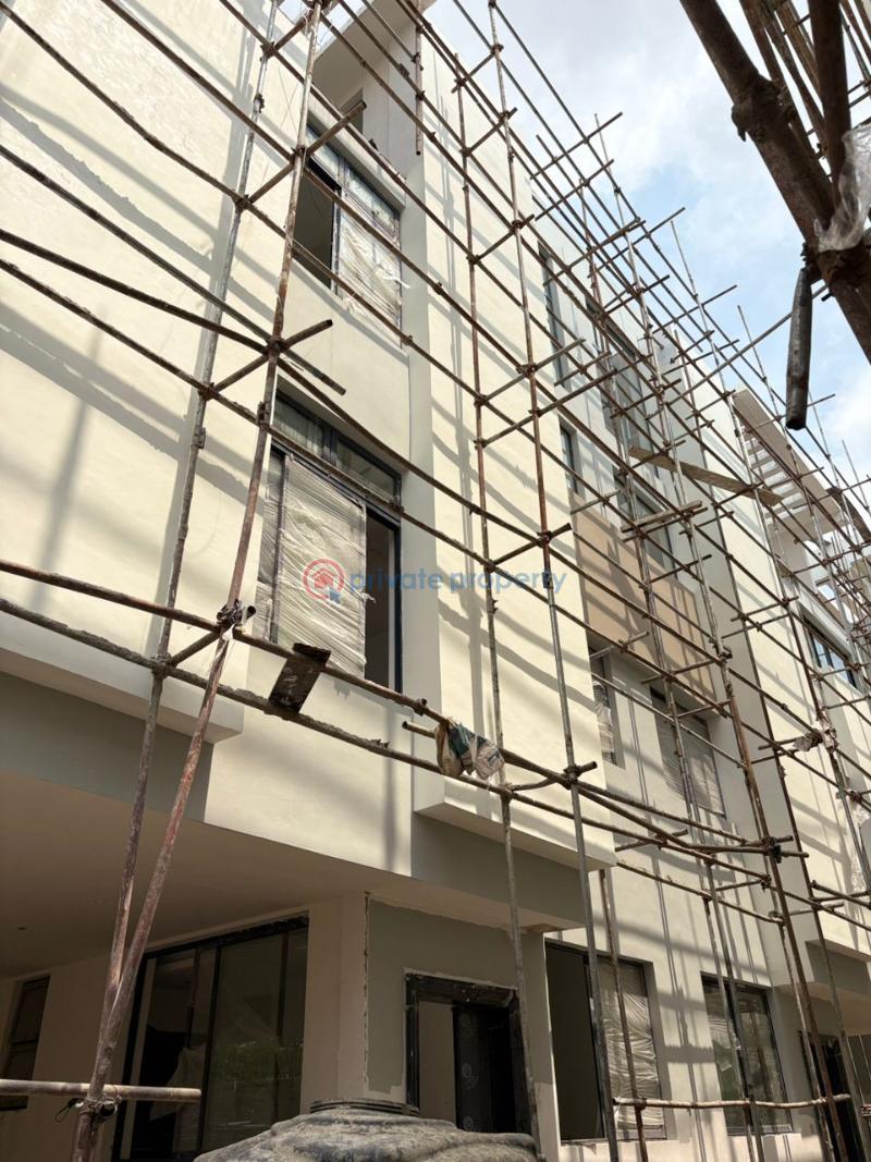 5 bedroom Semi detached Duplex For Sale Ikoyi Lagos - 12
