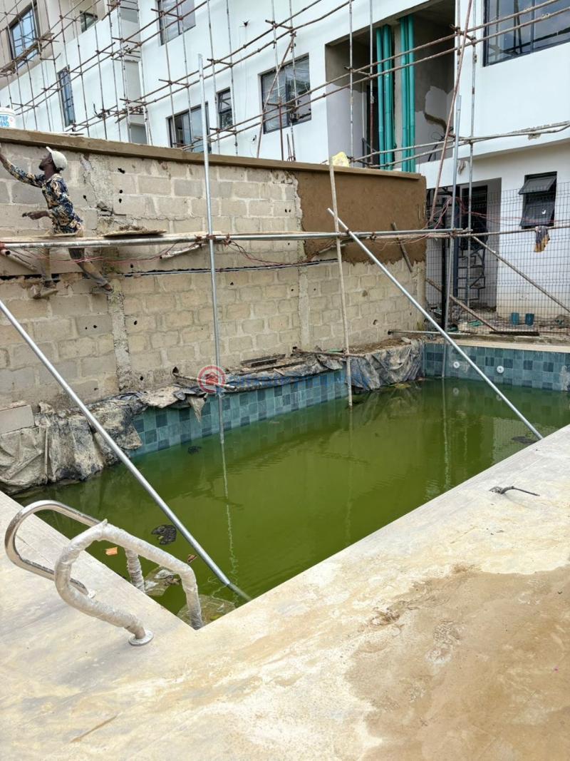 5 bedroom Semi detached Duplex For Sale Ikoyi Lagos - 14