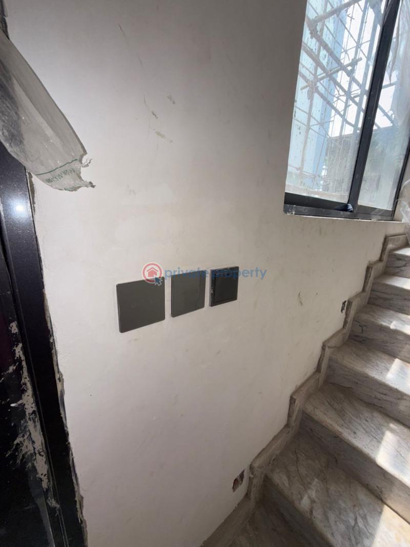 5 bedroom Semi detached Duplex For Sale Ikoyi Lagos - 7