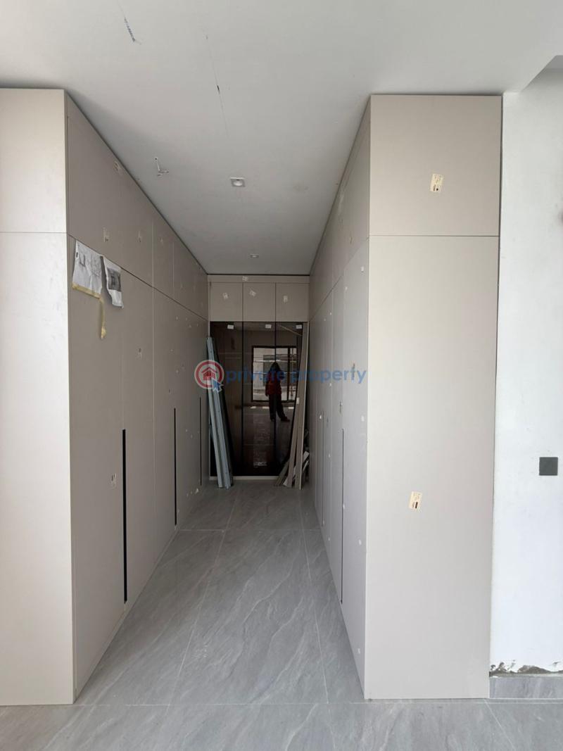 5 bedroom Semi detached Duplex For Sale Ikoyi Lagos - 1