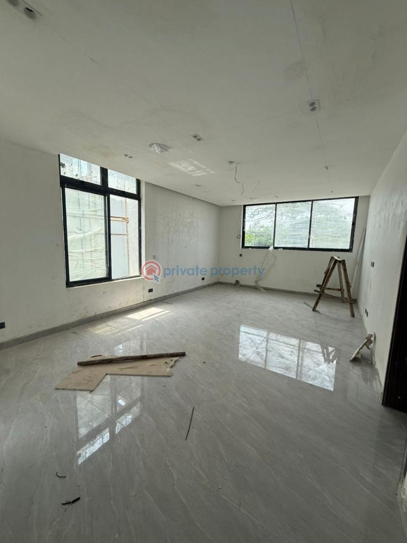 5 bedroom Semi detached Duplex For Sale Ikoyi Lagos - 4