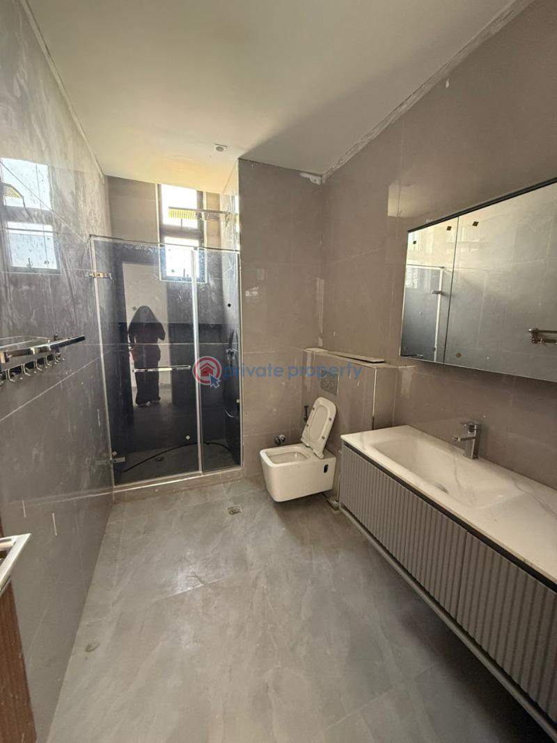 5 bedroom Semi detached Duplex For Sale Ikoyi Lagos - 8