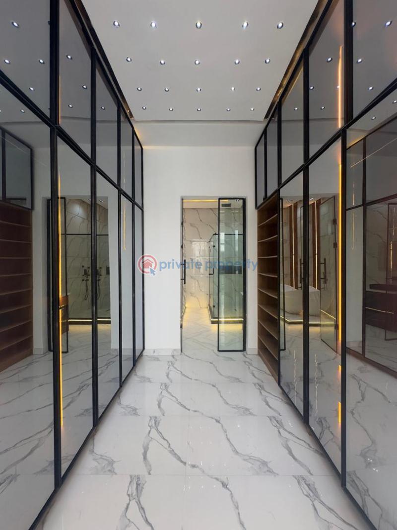 5 bedroom Detached Duplex For Sale Ajah Lagos - 2