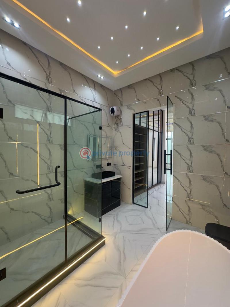 5 bedroom Detached Duplex For Sale Ajah Lagos - 3