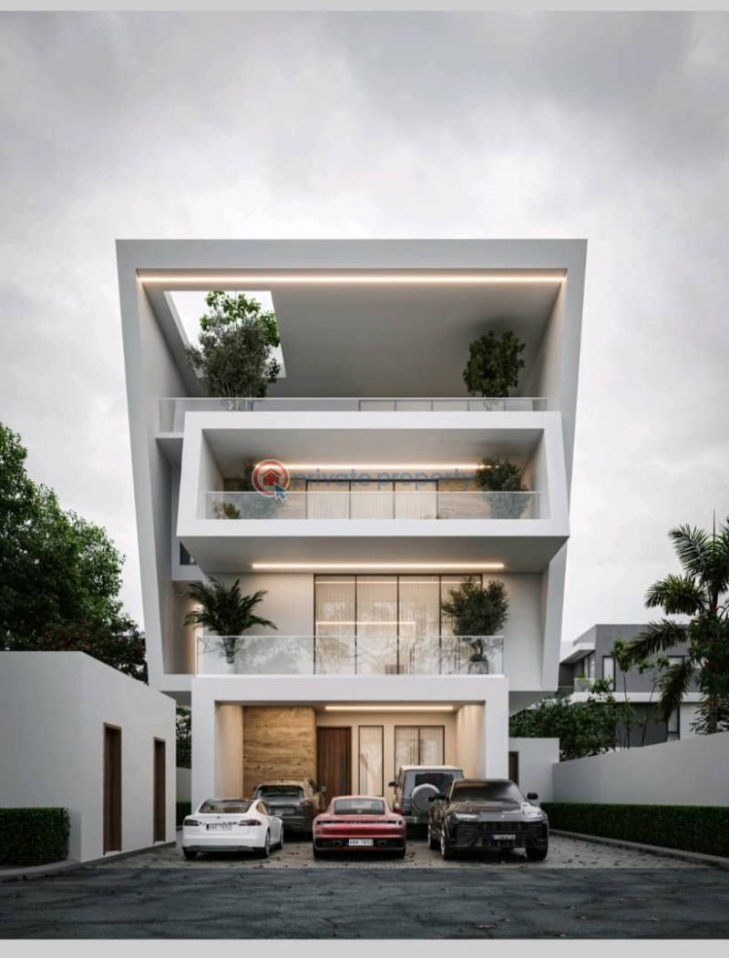 5 bedroom House For Sale Banana Island Ikoyi Lagos - 0