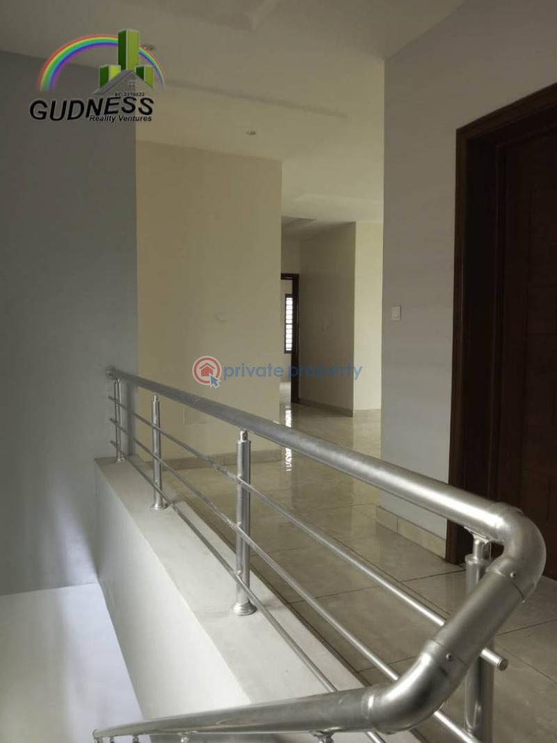 5 bedroom House For Sale Lekki Phase 1 Lagos - 17