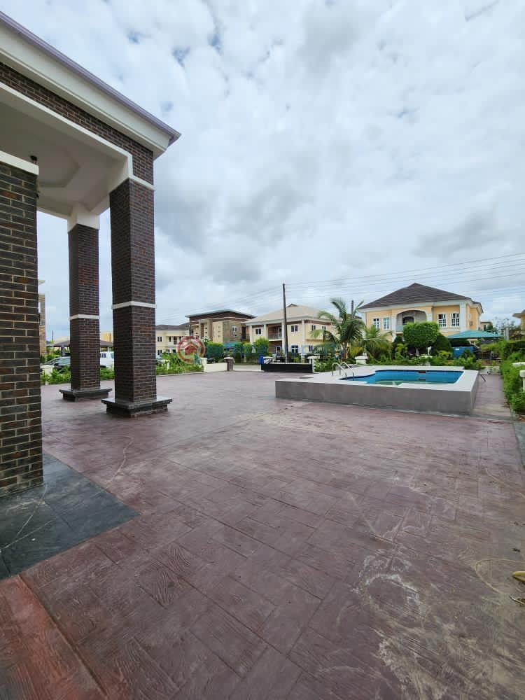 5 bedroom Detached Duplex For Sale Lekki Lagos - 25
