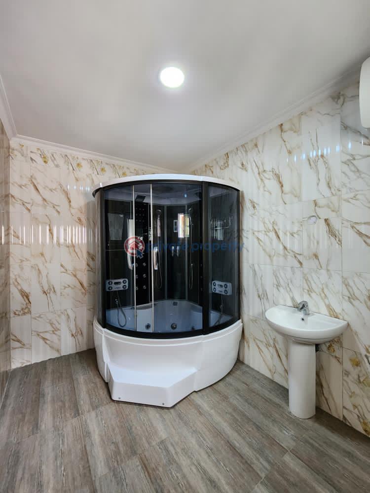 5 bedroom Detached Duplex For Sale Lekki Lagos - 0