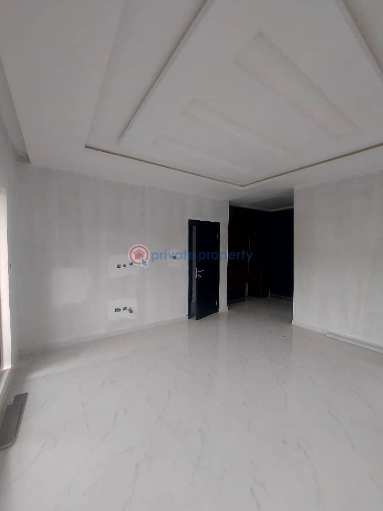 5 bedroom Semi detached Duplex For Sale Magodo GRA Phase 2 Kosofe/Ikosi Lagos - 3