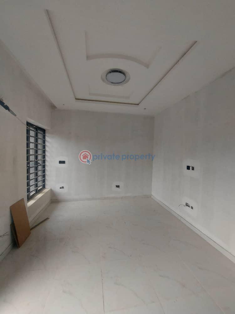 5 bedroom Semi detached Duplex For Sale Magodo GRA Phase 2 Kosofe/Ikosi Lagos - 11