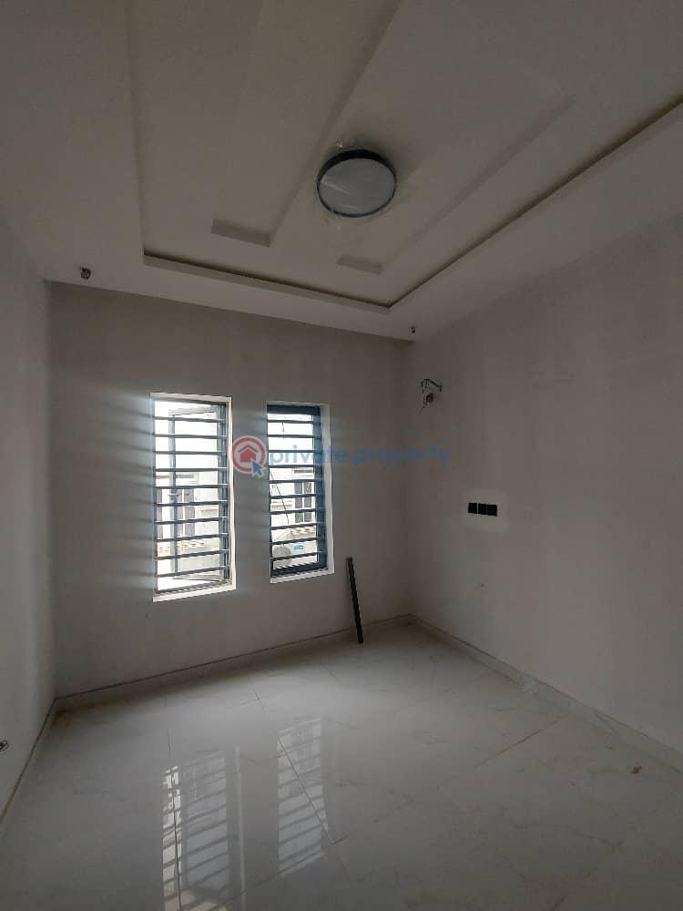 5 bedroom Semi detached Duplex For Sale Magodo GRA Phase 2 Kosofe/Ikosi Lagos - 7
