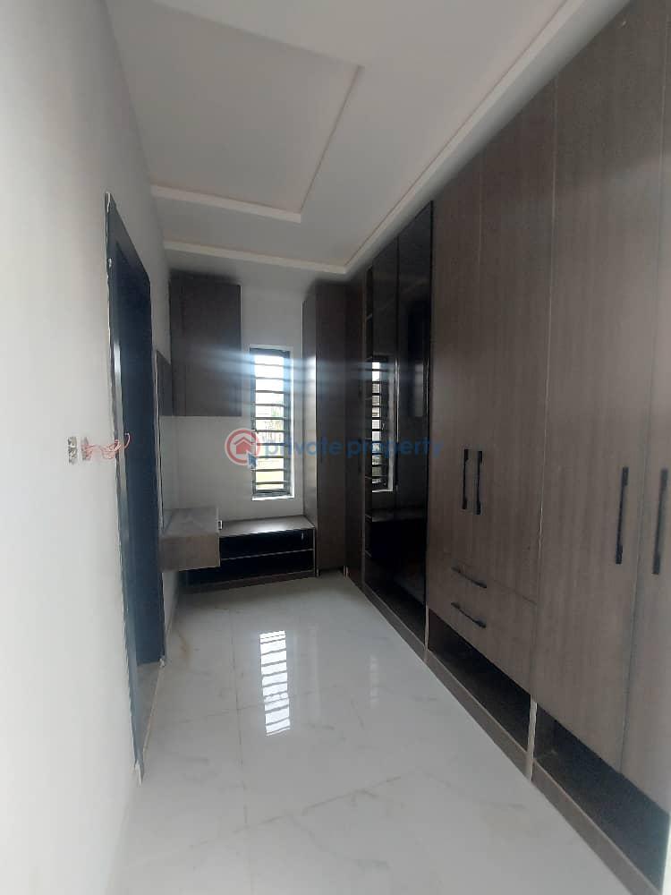 5 bedroom Semi detached Duplex For Sale Magodo GRA Phase 2 Kosofe/Ikosi Lagos - 4