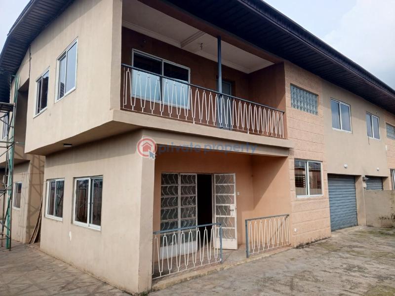 5 bedroom Semi detached Duplex For Rent New Bodija Bodija Ibadan Oyo - 3