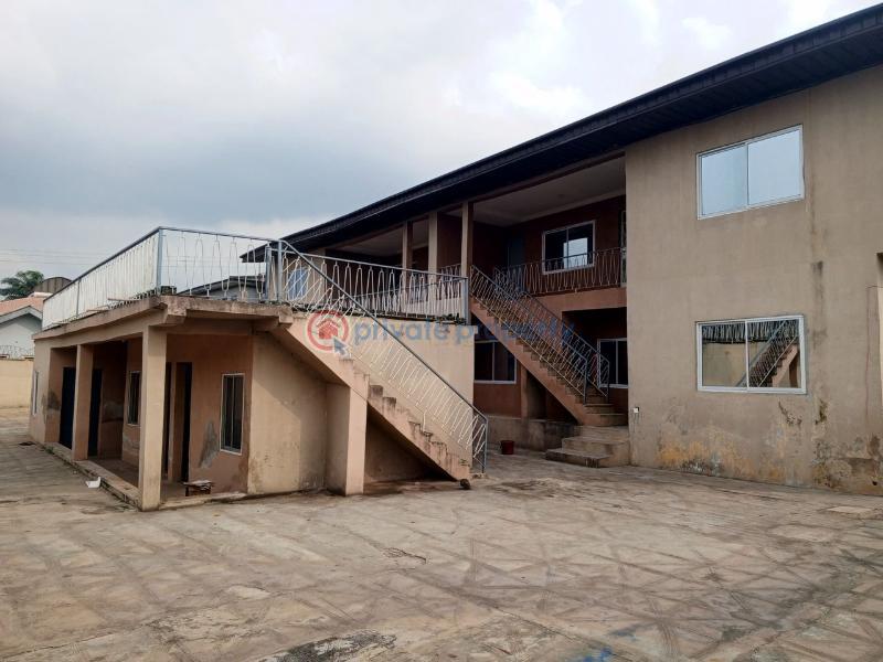 5 bedroom Semi detached Duplex For Rent New Bodija Bodija Ibadan Oyo - 0