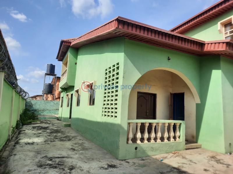 5 bedroom Detached Duplex For Sale Felele Rab Ibadan Oyo - 2