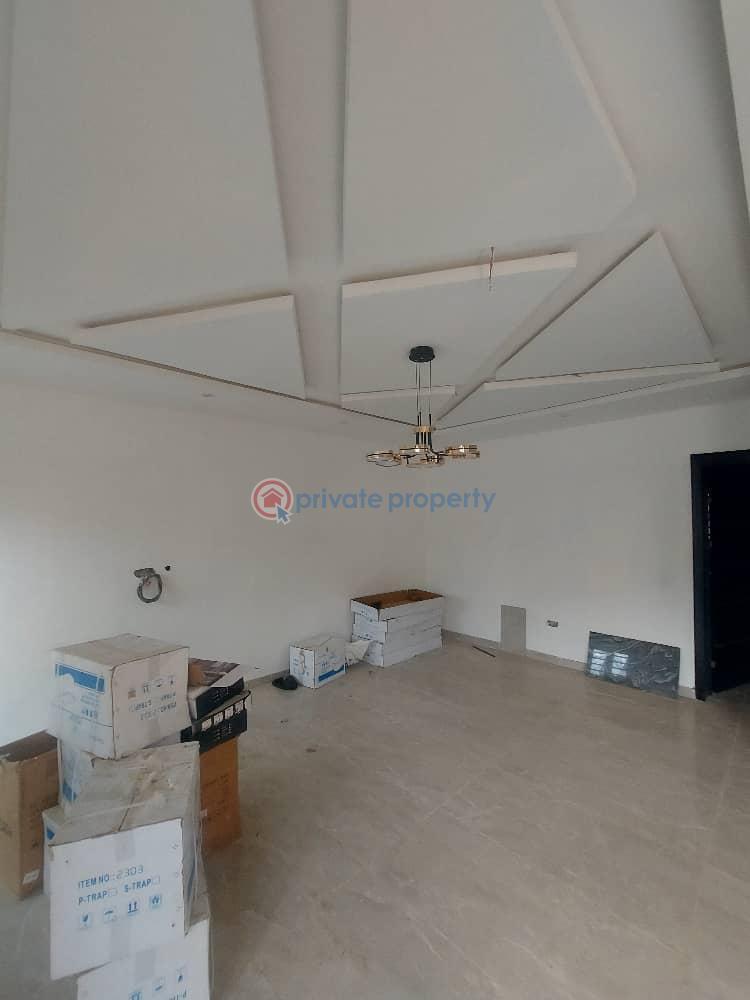 5 bedroom Semi detached Duplex For Sale Magodo GRA Phase 2 Kosofe/Ikosi Lagos - 9