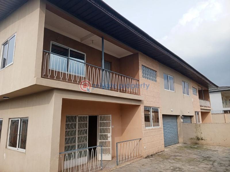 5 bedroom Semi detached Duplex For Rent New Bodija Bodija Ibadan Oyo - 4