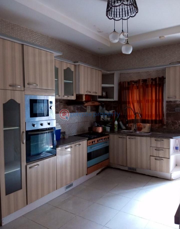 5 bedroom Detached Duplex For Rent Chevyview Estate Lekki Lagos - 3