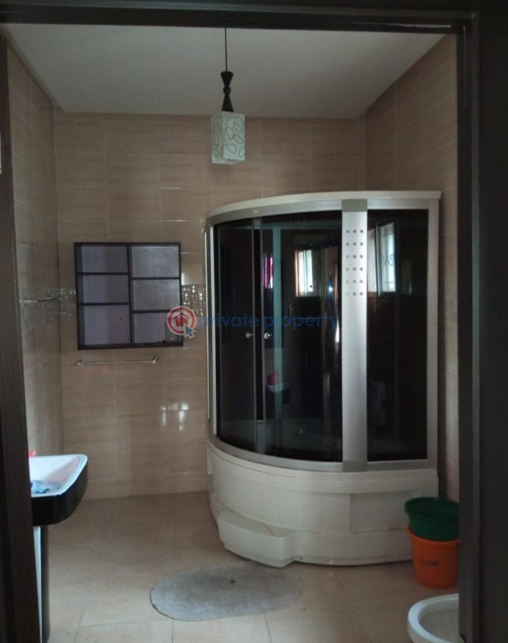 5 bedroom Detached Duplex For Rent Chevyview Estate Lekki Lagos - 2