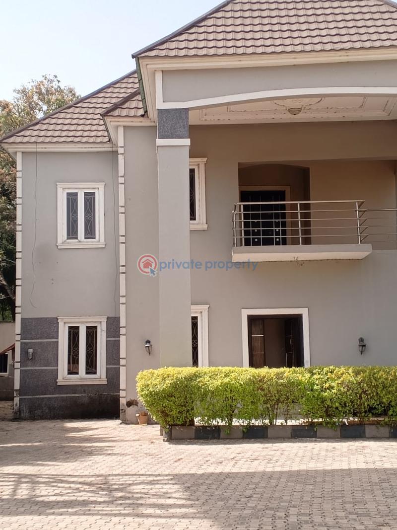 5 bedroom House For Sale Angwan Rimi Gra Kubau Kaduna - 17