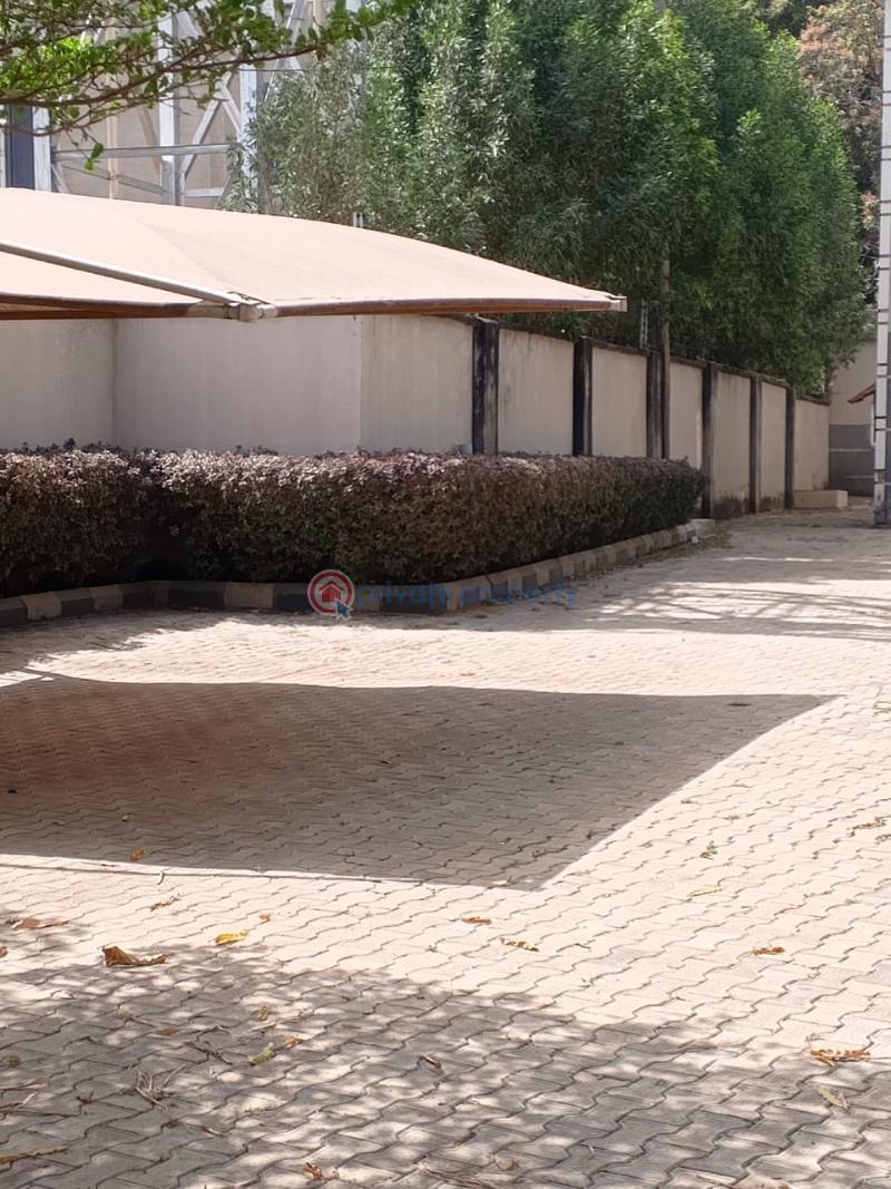 5 bedroom House For Sale Angwan Rimi Gra Kubau Kaduna - 3