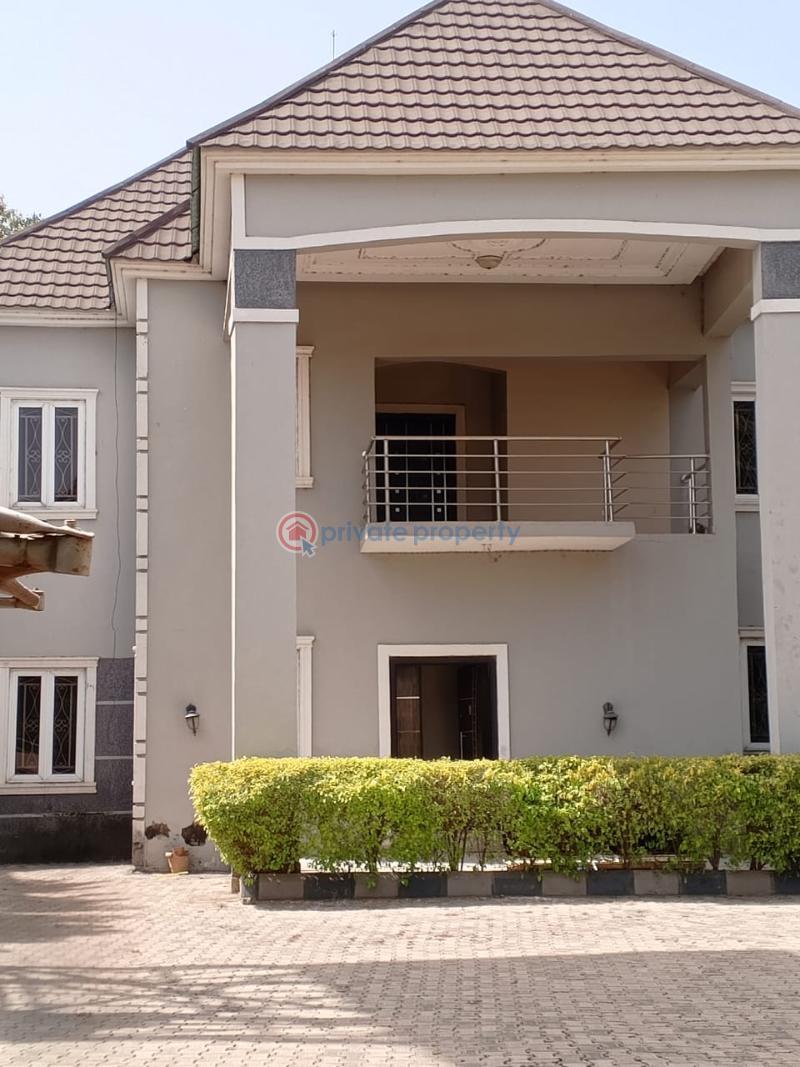 5 bedroom House For Sale Angwan Rimi Gra Kubau Kaduna - 24