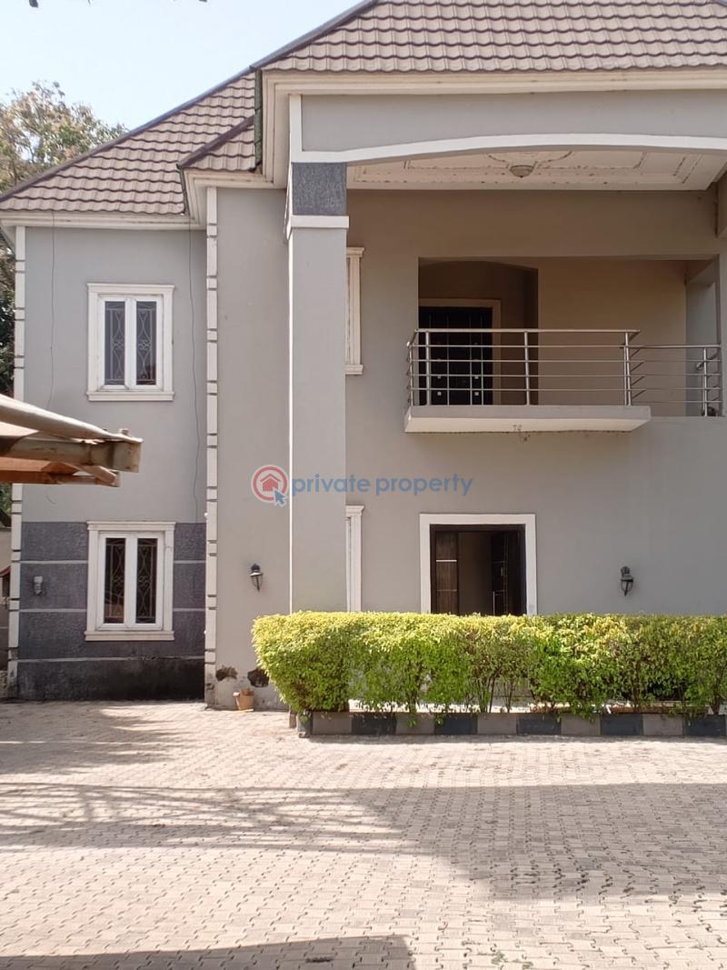 5 bedroom House For Sale Angwan Rimi Gra Kubau Kaduna - 21