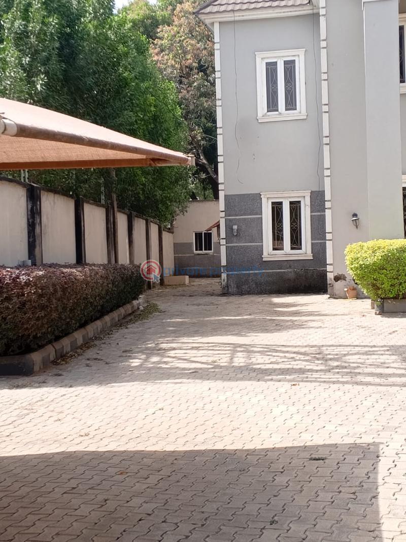 5 bedroom House For Sale Angwan Rimi Gra Kubau Kaduna - 25