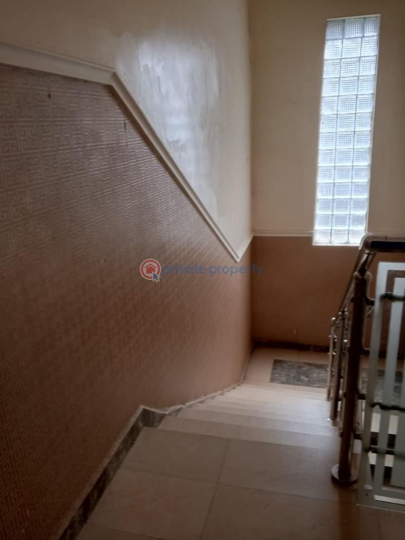5 bedroom House For Sale Angwan Rimi Gra Kubau Kaduna - 14