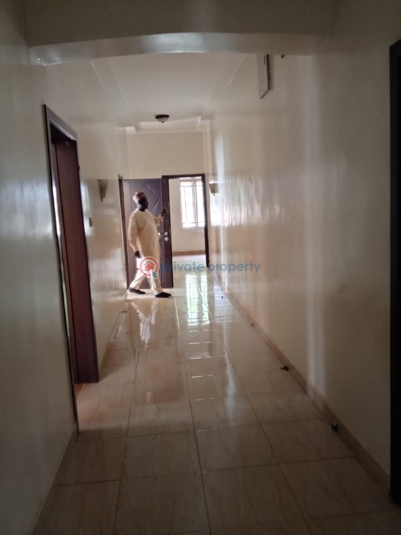 5 bedroom House For Sale Angwan Rimi Gra Kubau Kaduna - 15