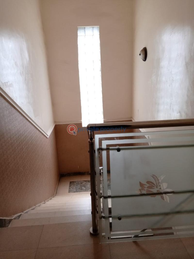5 bedroom House For Sale Angwan Rimi Gra Kubau Kaduna - 6