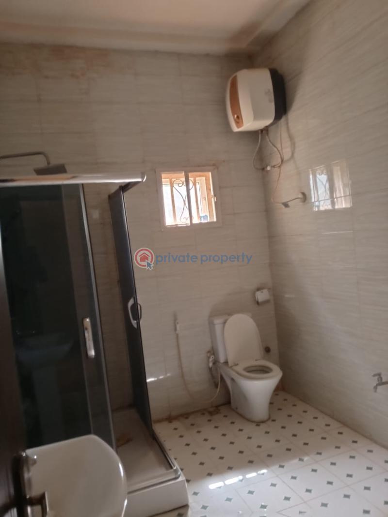 5 bedroom House For Sale Angwan Rimi Gra Kubau Kaduna - 22