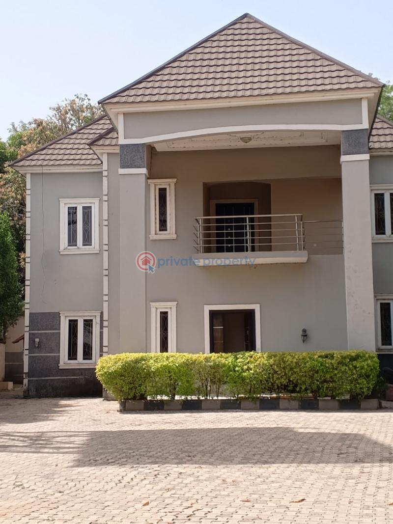 5 bedroom House For Sale Angwan Rimi Gra Kubau Kaduna - 0