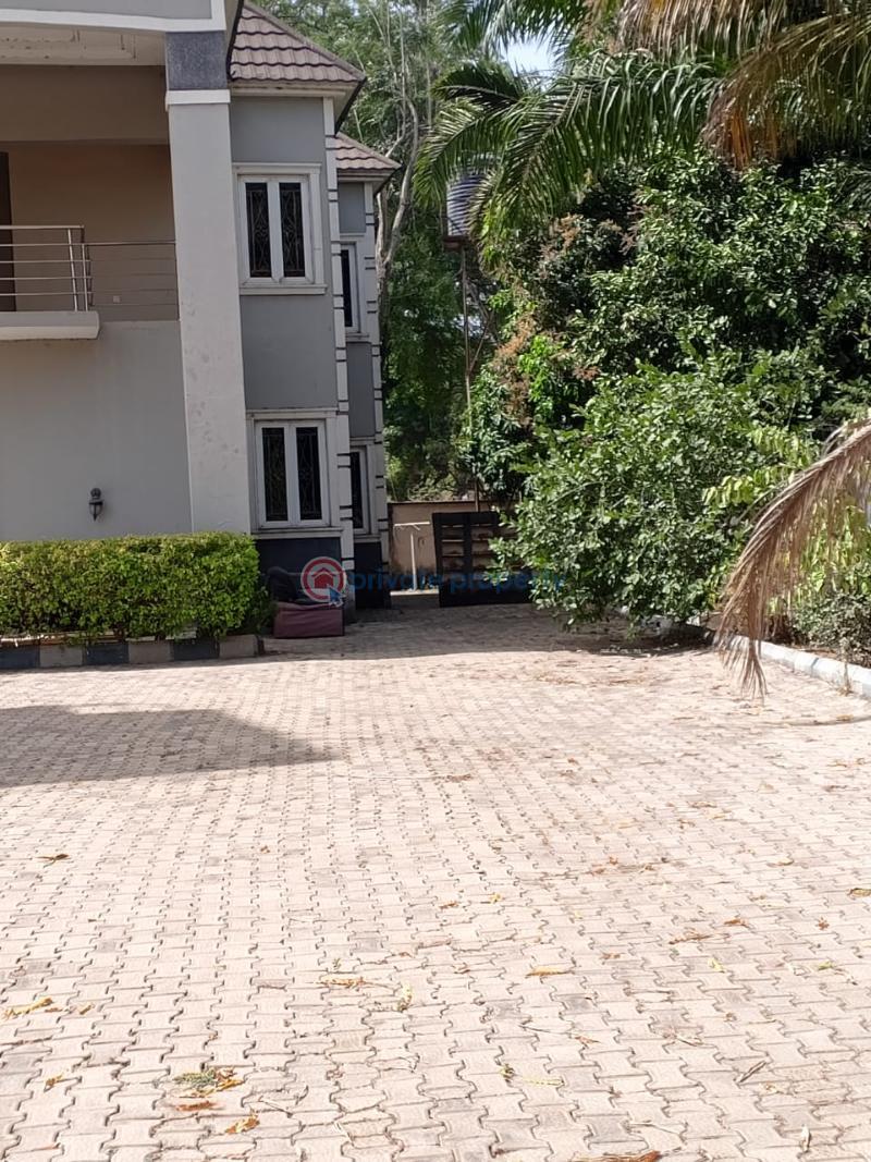5 bedroom House For Sale Angwan Rimi Gra Kubau Kaduna - 12