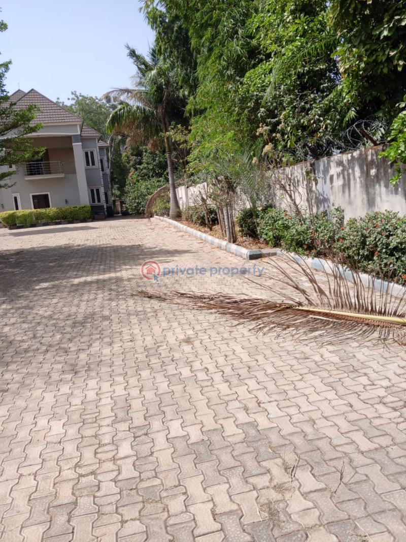 5 bedroom House For Sale Angwan Rimi Gra Kubau Kaduna - 23