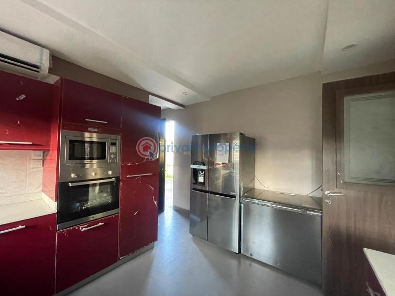 4 bedroom Detached Duplex For Sale Gulf Drive Estate, Onireke Ibadan Oyo - 6