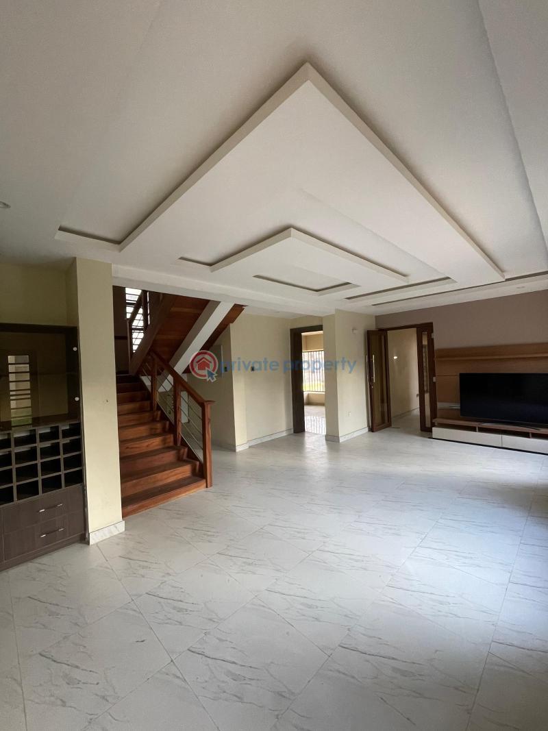 4 bedroom Detached Duplex For Sale Gulf Drive Estate, Onireke Ibadan Oyo - 3