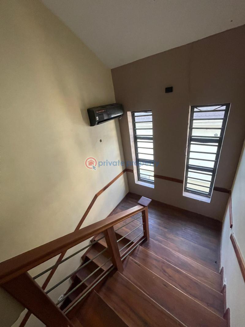 4 bedroom Detached Duplex For Sale Gulf Drive Estate, Onireke Ibadan Oyo - 18