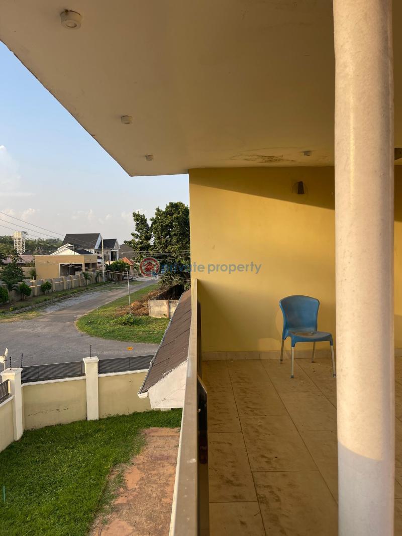 4 bedroom Detached Duplex For Sale Gulf Drive Estate, Onireke Ibadan Oyo - 19