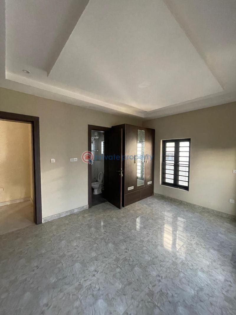 4 bedroom Detached Duplex For Sale Gulf Drive Estate, Onireke Ibadan Oyo - 17