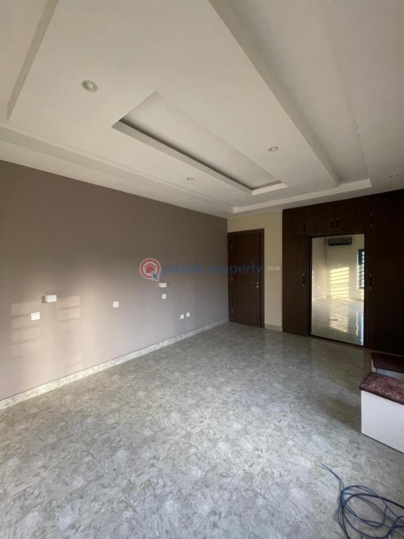 4 bedroom Detached Duplex For Sale Gulf Drive Estate, Onireke Ibadan Oyo - 14